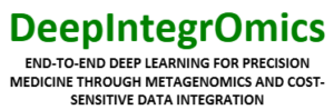 DeepIntegrOmics