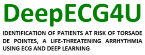 DeepECG4U
