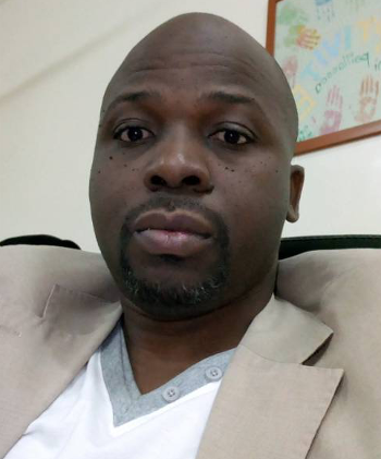 Papa Ibrahima NDIAYE