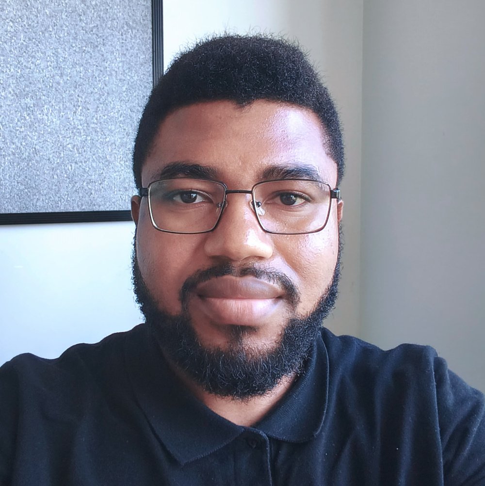 Armel Jacques NZEKON NZEKO’O