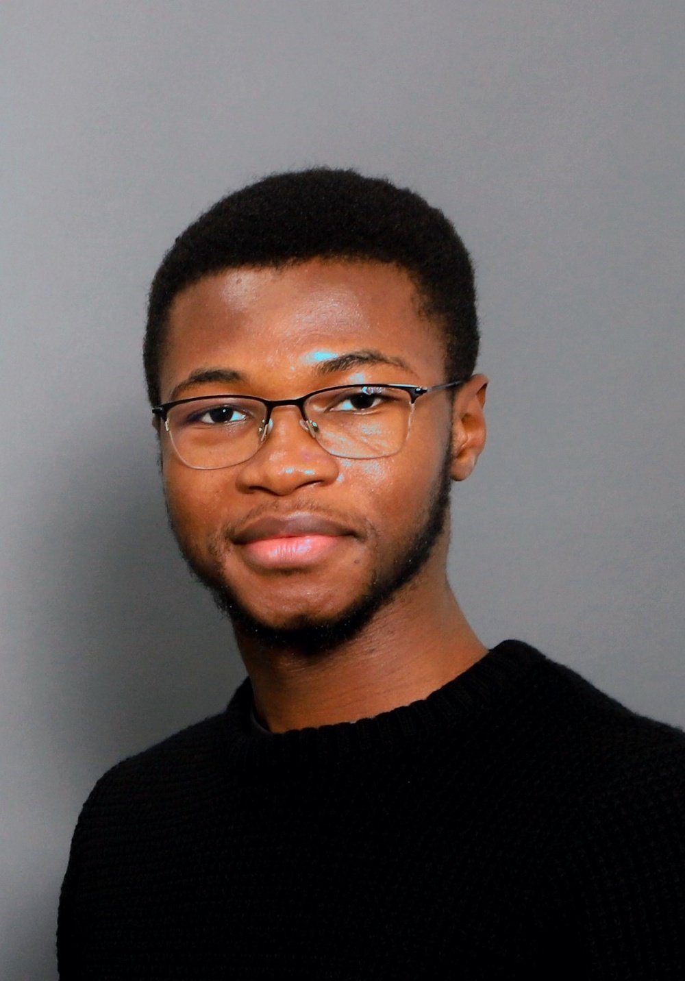 Dramane Sam Idris KANTE