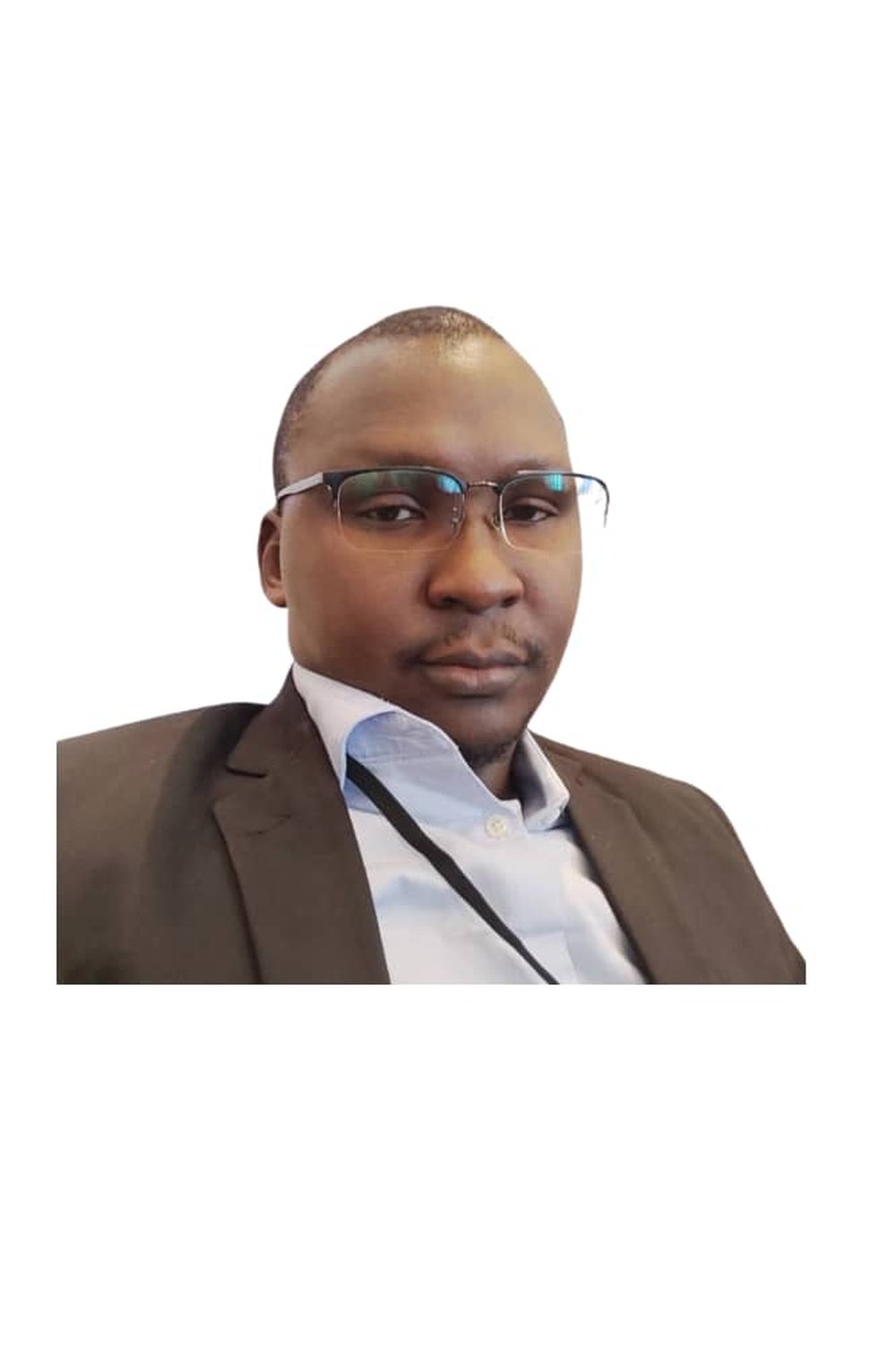 Justin MOSKOLAI NGOSSAHA