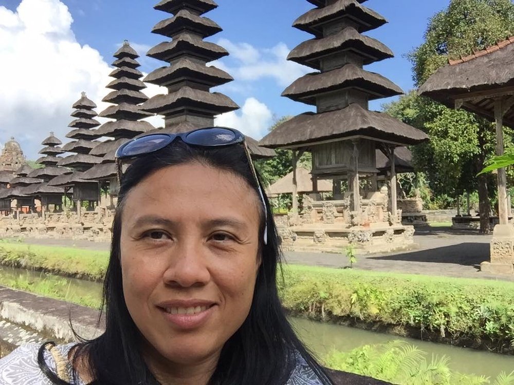 Kittima LEERUTTANAWISUT