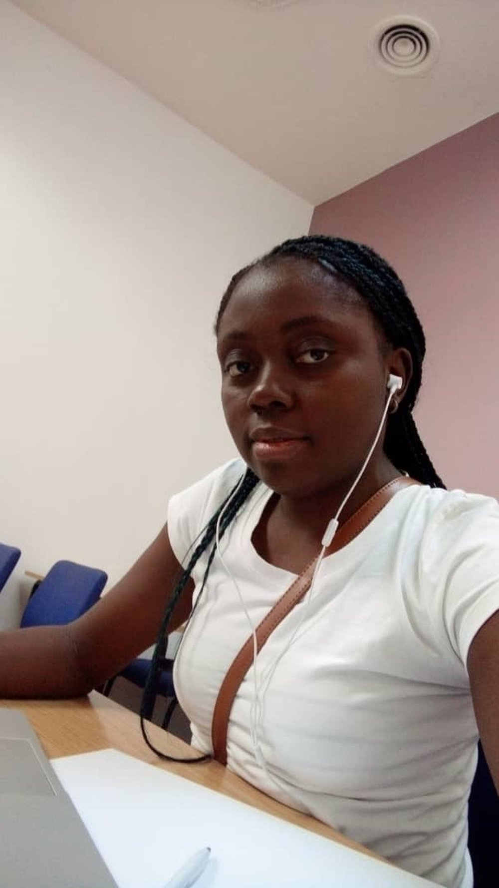 Myriam Sonia DJOUKWE TAPI