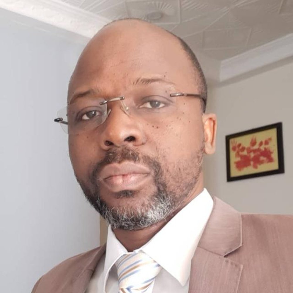 Papa Ibrahima NDIAYE