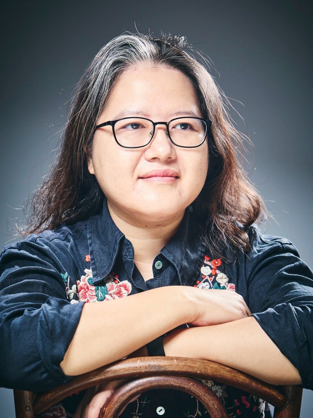 Thi Phuong Linh HUYNH