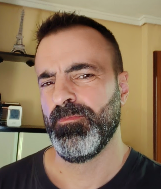 Eugeni BELDA CUESTA