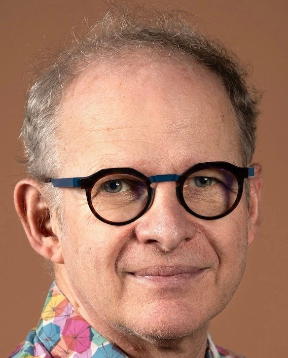 Jean-Daniel ZUCKER
