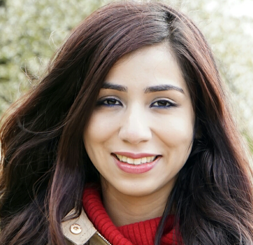 Nisrine OUTADA