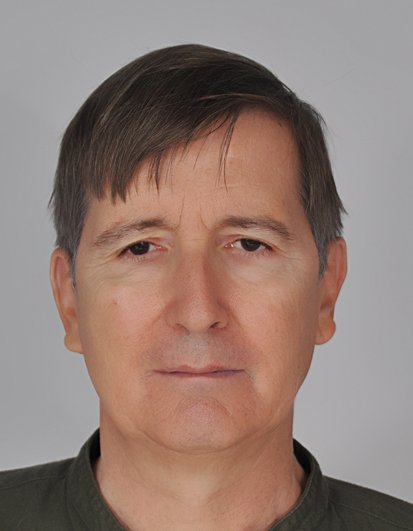 Olivier MONGA