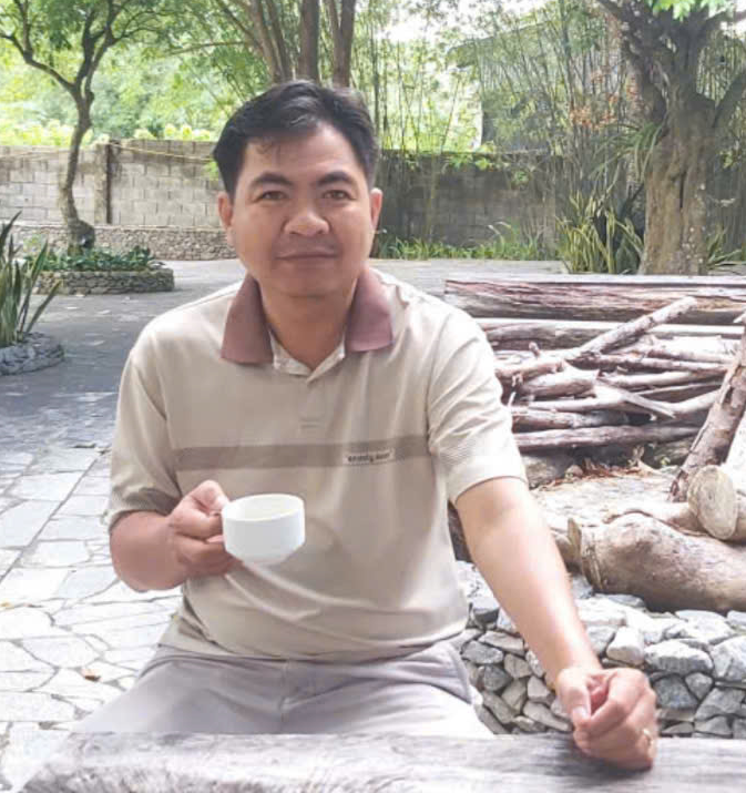Viet TRUONG XUAN