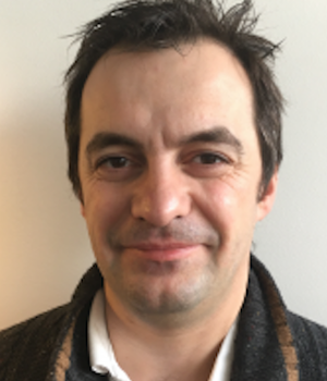 Nicolas MARILLEAU