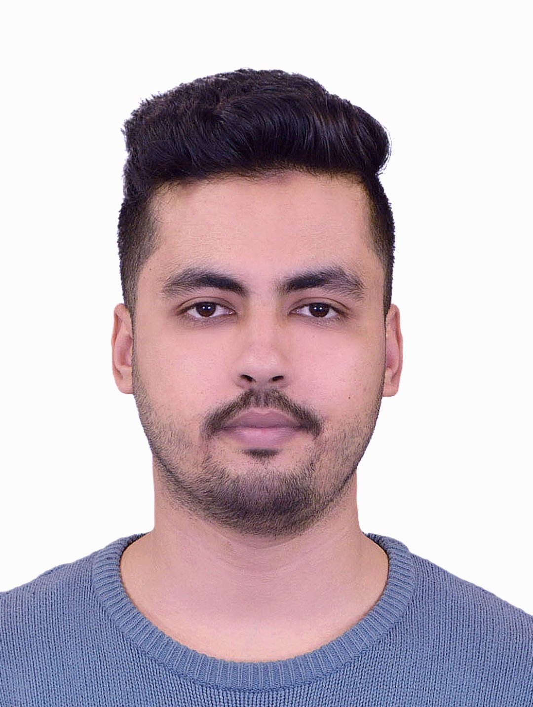 Achraf CHAKRI