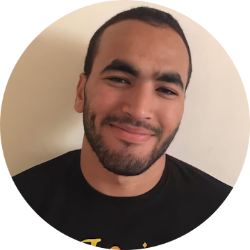 Hamza ELOUIAAZZANI