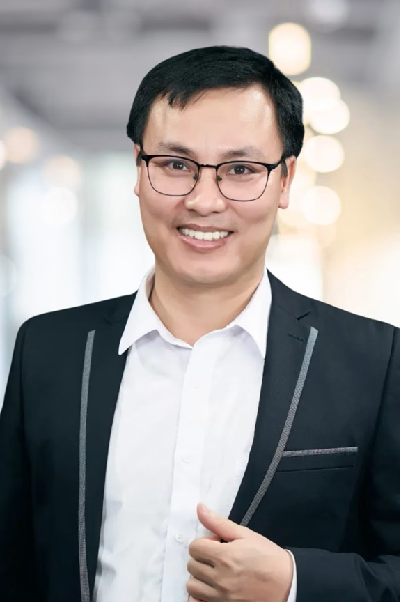 Chien PHAM VAN