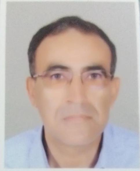 Mohamed HALLOUMI