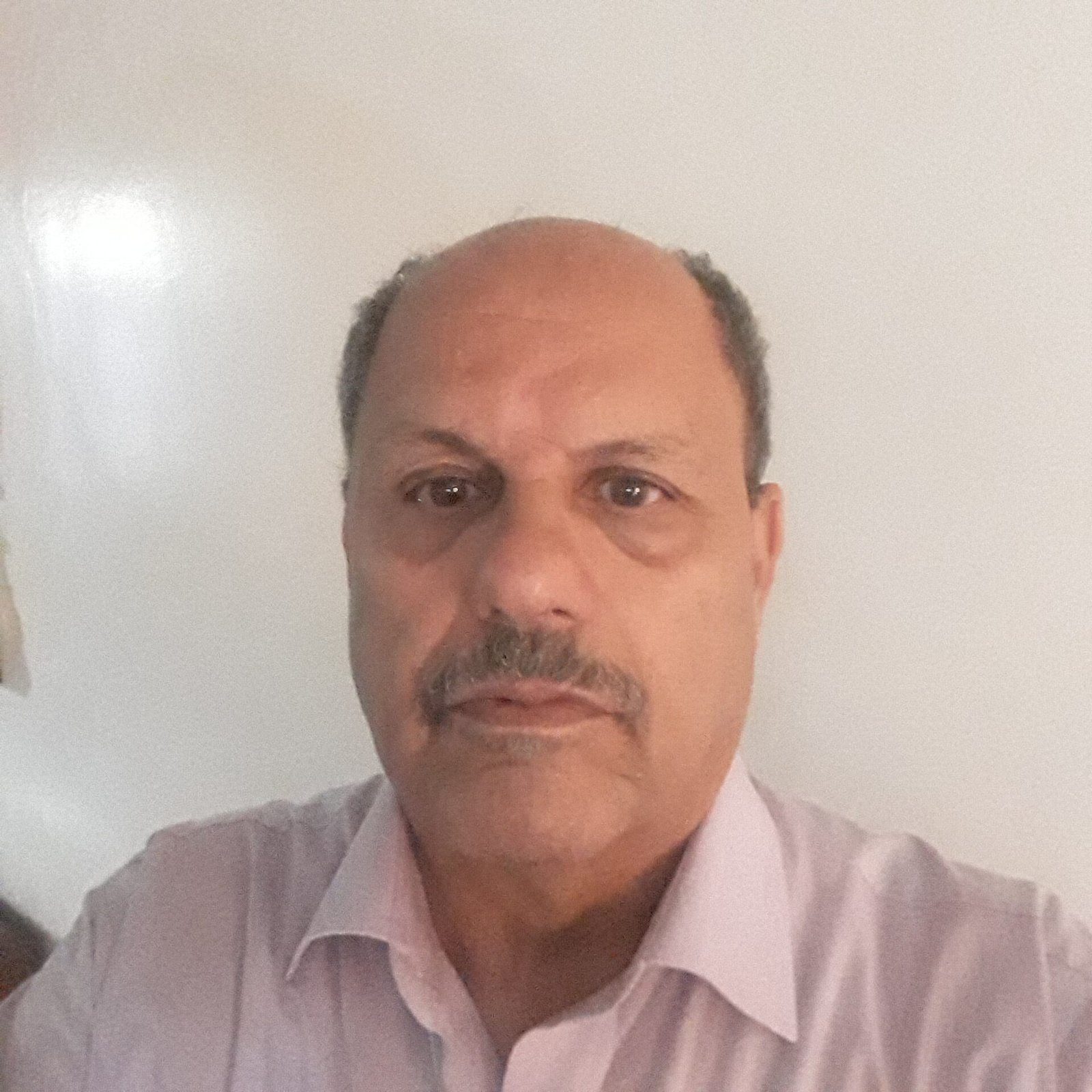 Mohamed KHALADI
