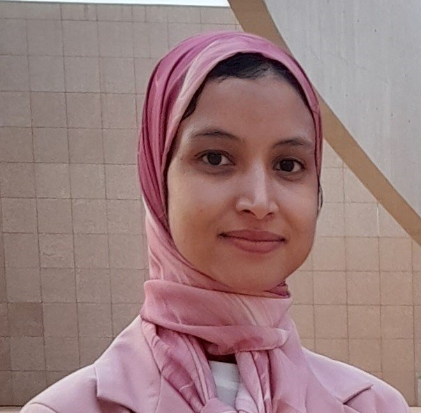 Nohayla ALAOUI
