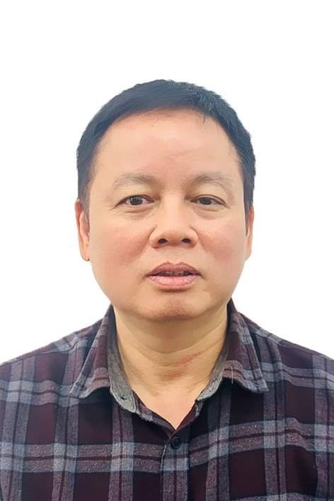 Tuong Vinh HO