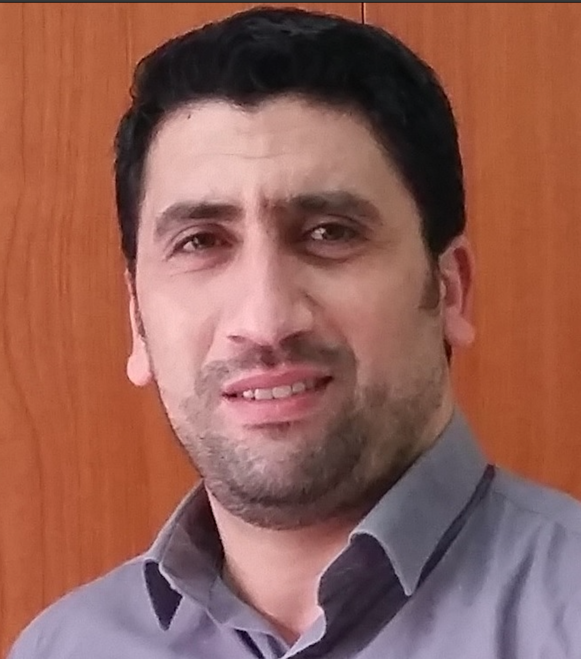Youcef SKLAB