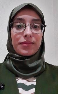 Aïcha BALHAG